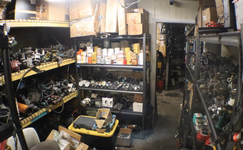 Commercial Property for Sale in Pompano Beach Florida 33060